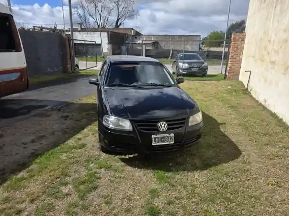 Volkswagen Gol 1.4 Power 83Cv 2012 - foto 4