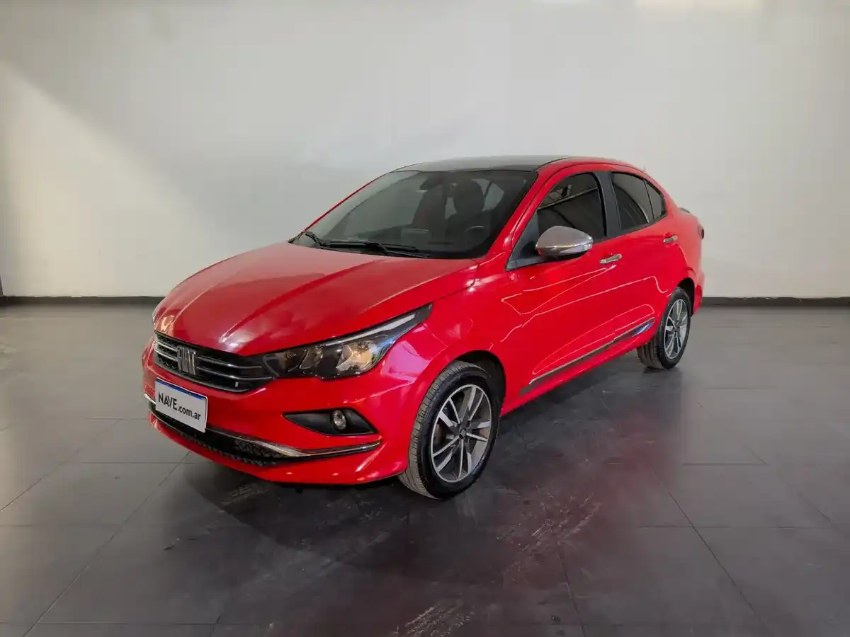 Fiat Cronos 1.3 Precision Cvt 2023 - foto 2
