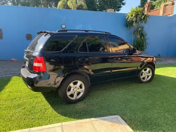 Kia Sorento Ex M/T 2.5 Crdi 170Cv 2009 - foto 3