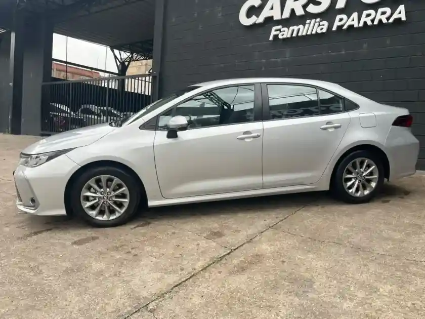 Toyota Corolla Corolla 2.0 Xli Cvt Pio 2022 - foto 1