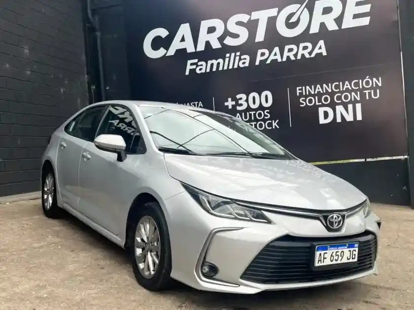 Toyota Corolla Corolla 2.0 Xli Cvt Pio 2022 - foto 2