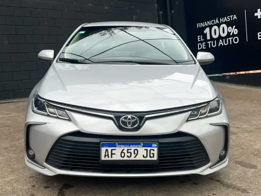 Toyota Corolla Corolla 2.0 Xli Cvt Pio 2022 - foto 3