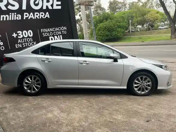Toyota Corolla Corolla 2.0 Xli Cvt Pio 2022 - foto 4