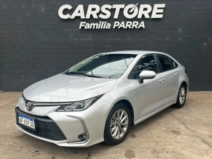 Toyota Corolla Corolla 2.0 Xli Cvt Pio 2022 - foto 5