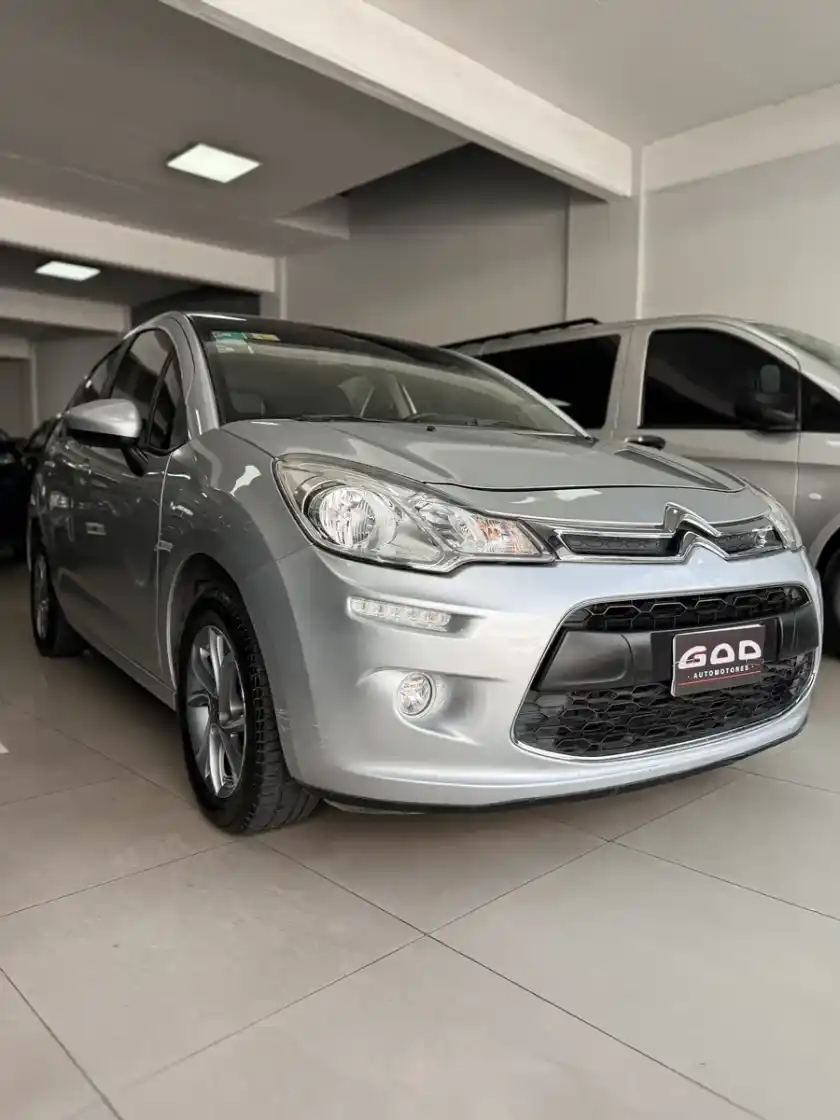 Citroën C3 1.5 Tendance Pack Secure I 90Cv 2013 - foto 3