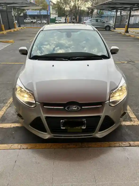 Ford Focus Iii 2.0 Sedan Se Plus At6 2015 - foto 4