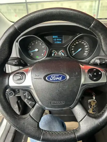 Ford Focus Iii 2.0 Sedan Se Plus At6 2015 - foto 5