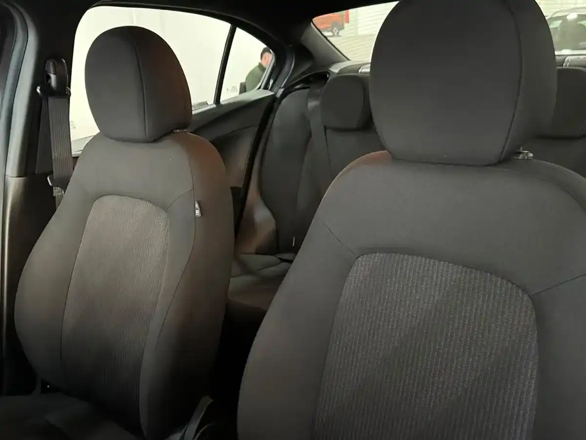 Fiat Cronos 1.3 Gse Drive 2023 - foto 3