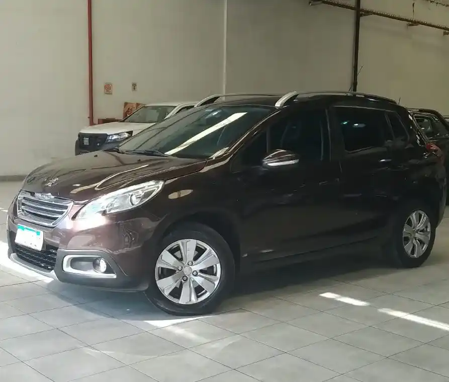 Peugeot 2008 Allure (C) 2017 - foto 1