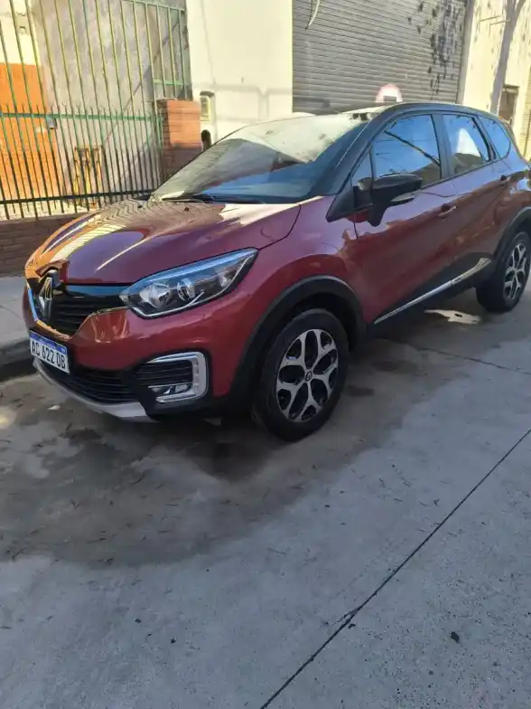 Renault Captur 2.0 Intens 2018 - foto 1