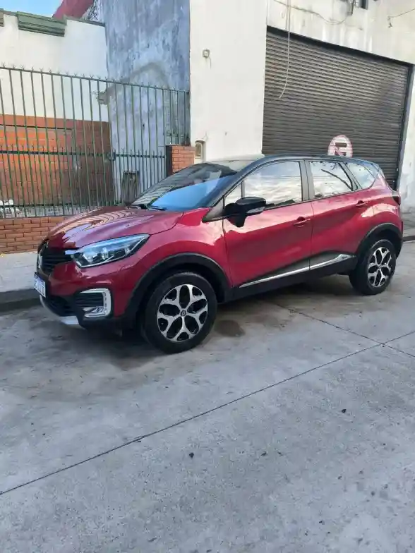 Renault Captur 2.0 Intens 2018 - foto 2