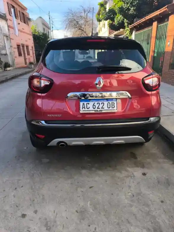 Renault Captur 2.0 Intens 2018 - foto 3