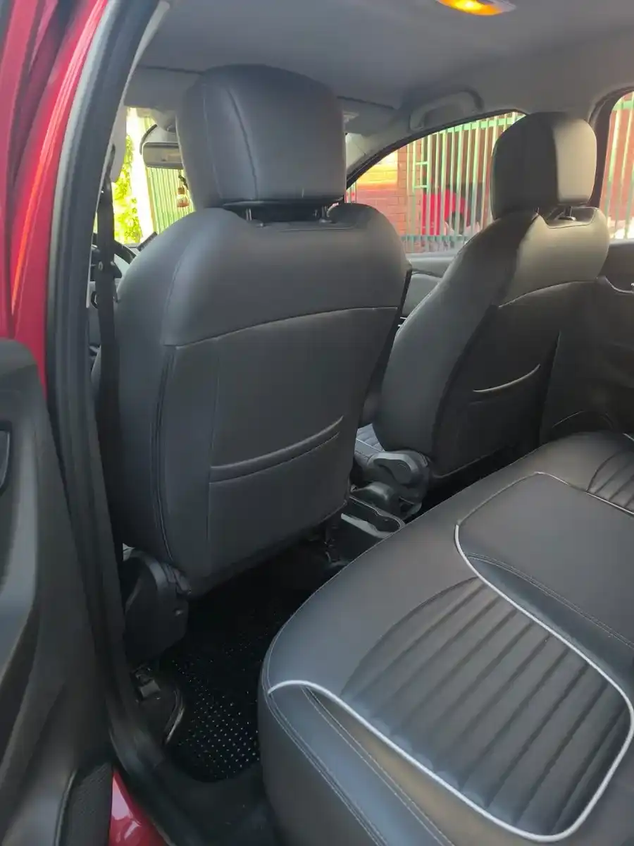 Renault Captur 2.0 Intens 2018 - foto 5