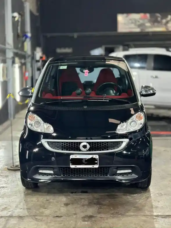Smart Fortwo 1.0 Passion 84Cv 2015 - foto 4