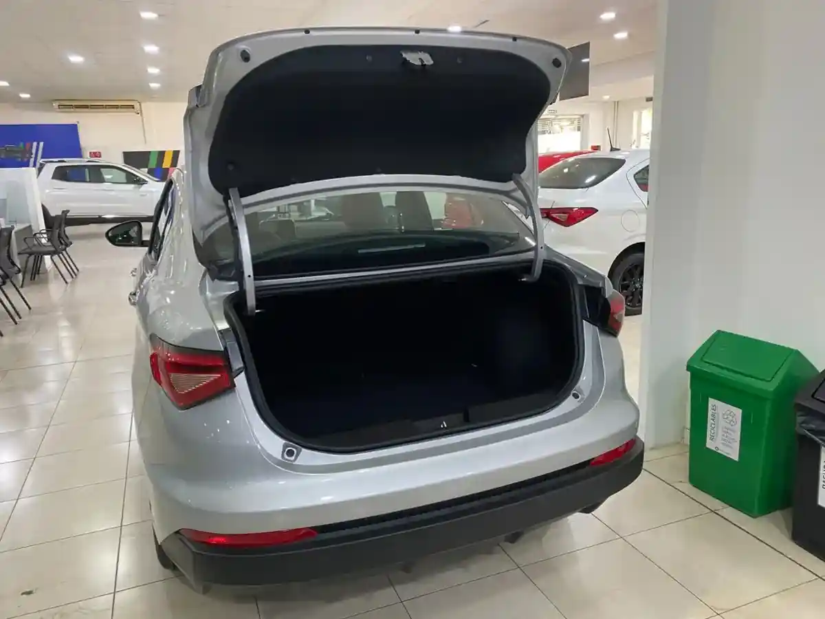 Fiat Cronos 1.3 Drive Mt Ag 2025 - foto 3