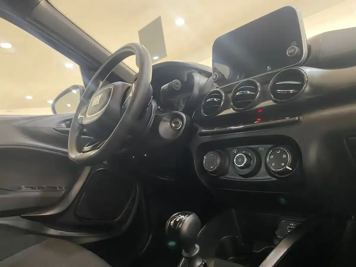 Fiat Cronos 1.3 Drive Mt Ag 2025 - foto 4