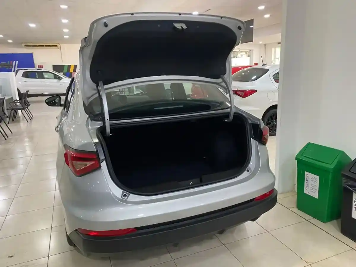 Fiat Cronos 1.3 Drive Mt Ag 2025 - foto 5