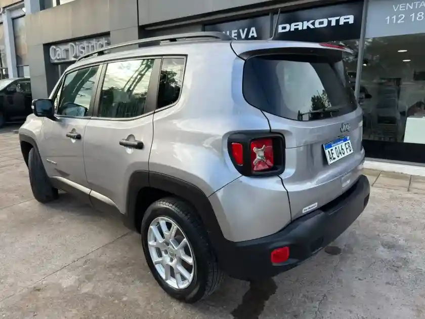 Jeep Renegade 1.8 Sport 2019 - foto 2