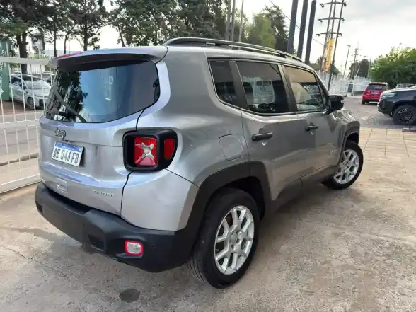 Jeep Renegade 1.8 Sport 2019 - foto 4