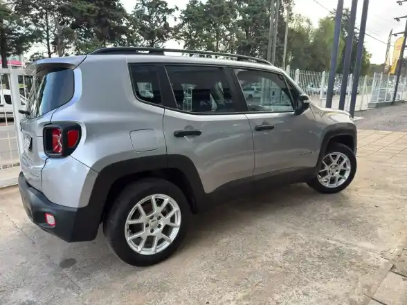 Jeep Renegade 1.8 Sport 2019 - foto 5