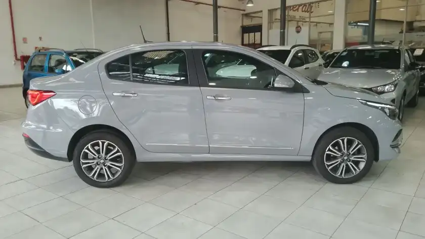Fiat Cronos Precision (C) 2023 - foto 5