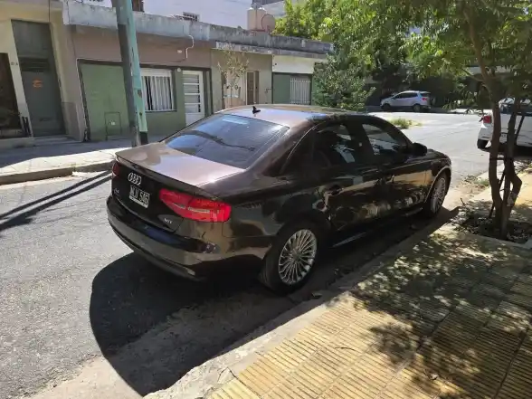 Audi A4 1.8 Tfsi Sport Cuero 2013 - foto 4