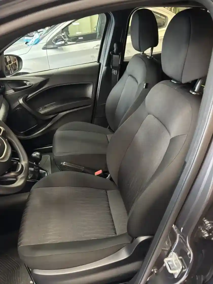 Fiat Argo 1.3 Drive Gse  Ag 2025 - foto 3
