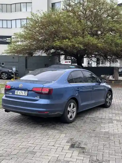Volkswagen Vento 1.4 Highline 150Cv At 2017 - foto 3