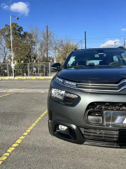 Citroën C4 Cactus 1.6 Vti 115 At6 Feel Pk 2020 - foto 3