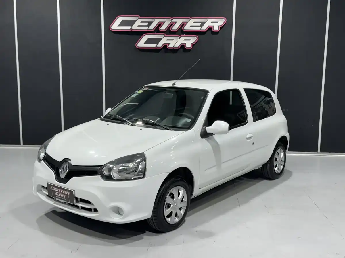 Renault Clio 1.2 Mio Confort Pack 2016 - foto 1