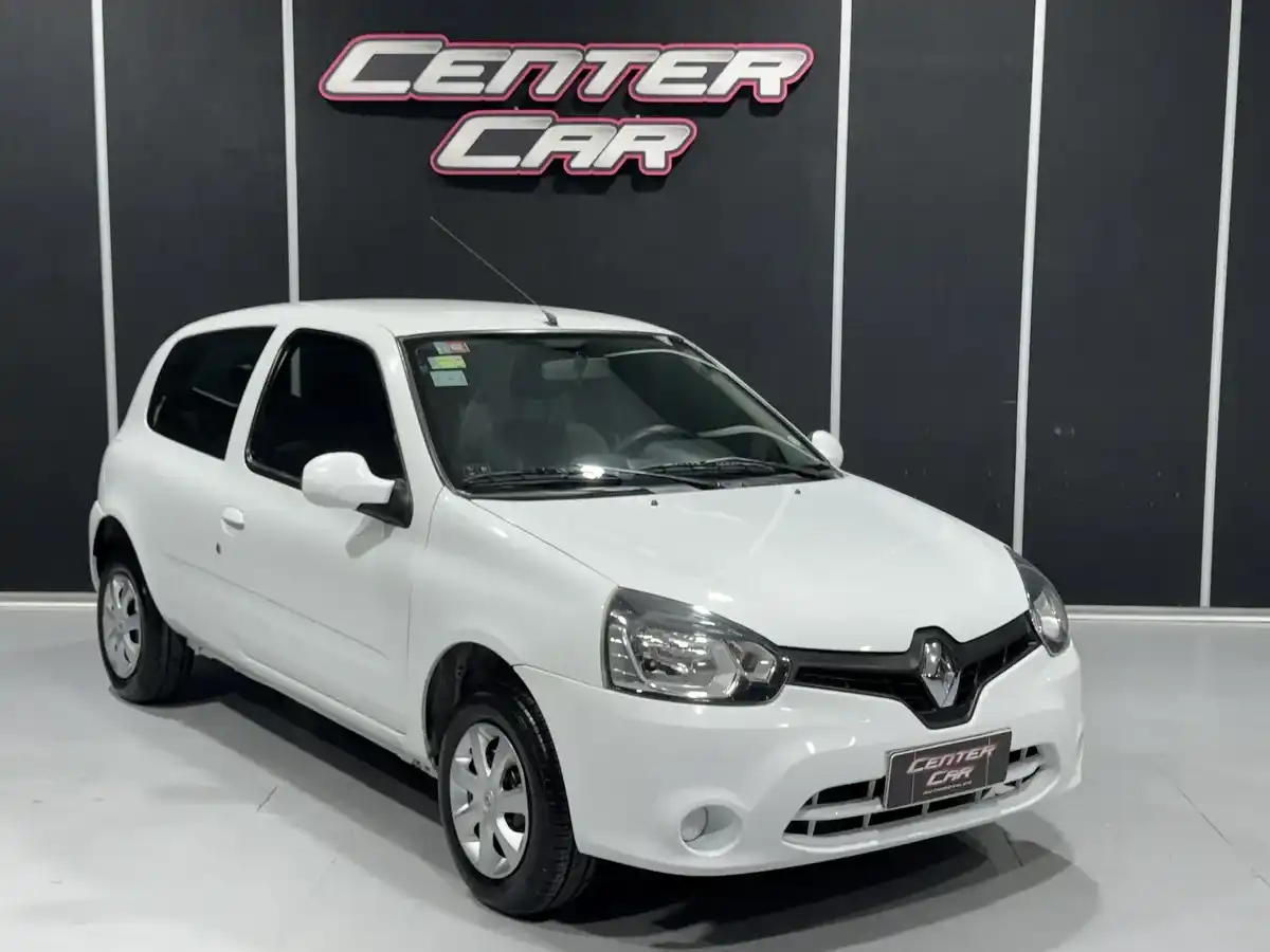 Renault Clio 1.2 Mio Confort Pack 2016 - foto 3