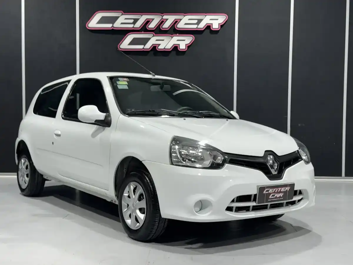 Renault Clio 1.2 Mio Confort Pack 2016 - foto 4