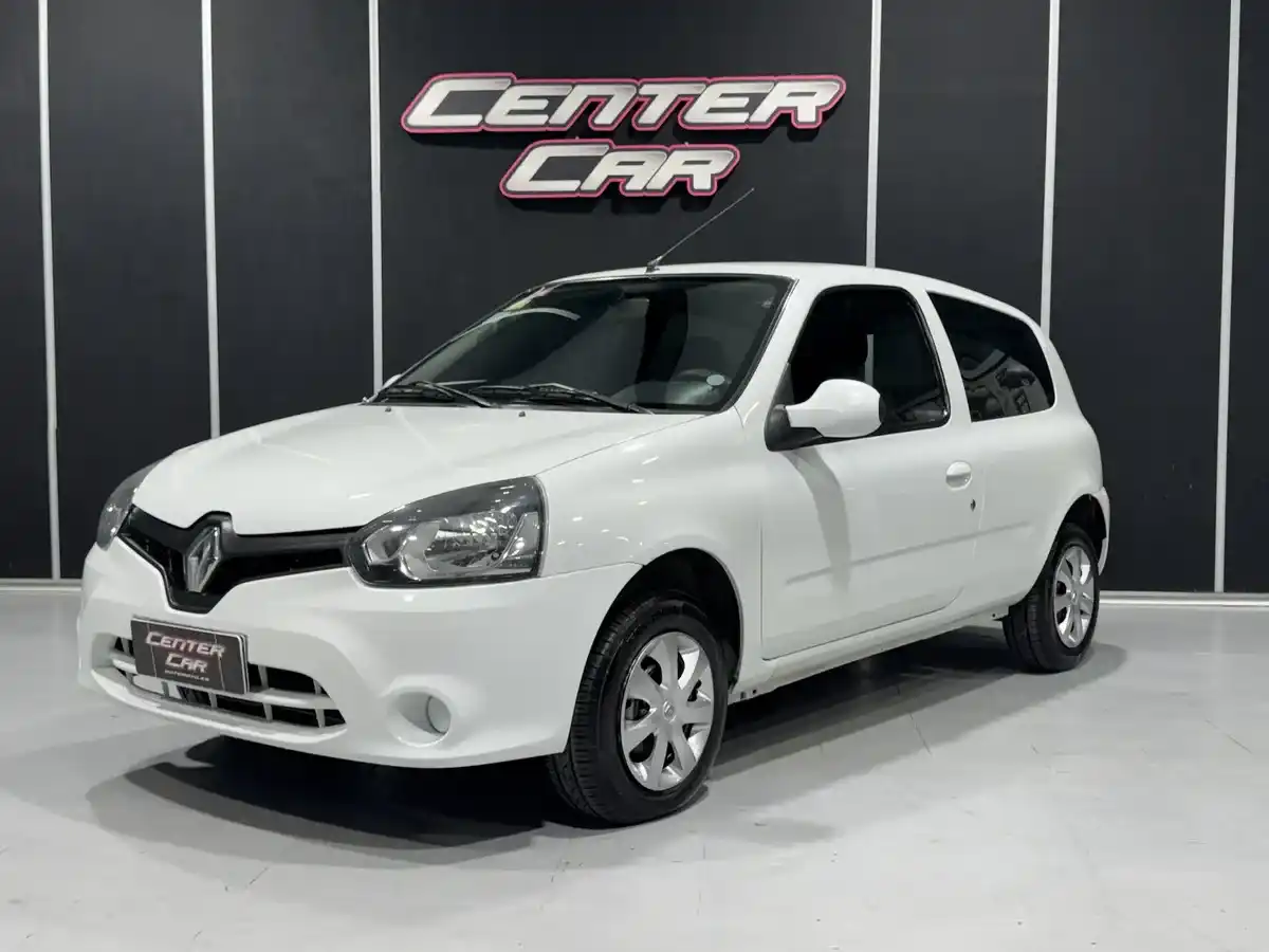 Renault Clio 1.2 Mio Confort Pack 2016 - foto 5