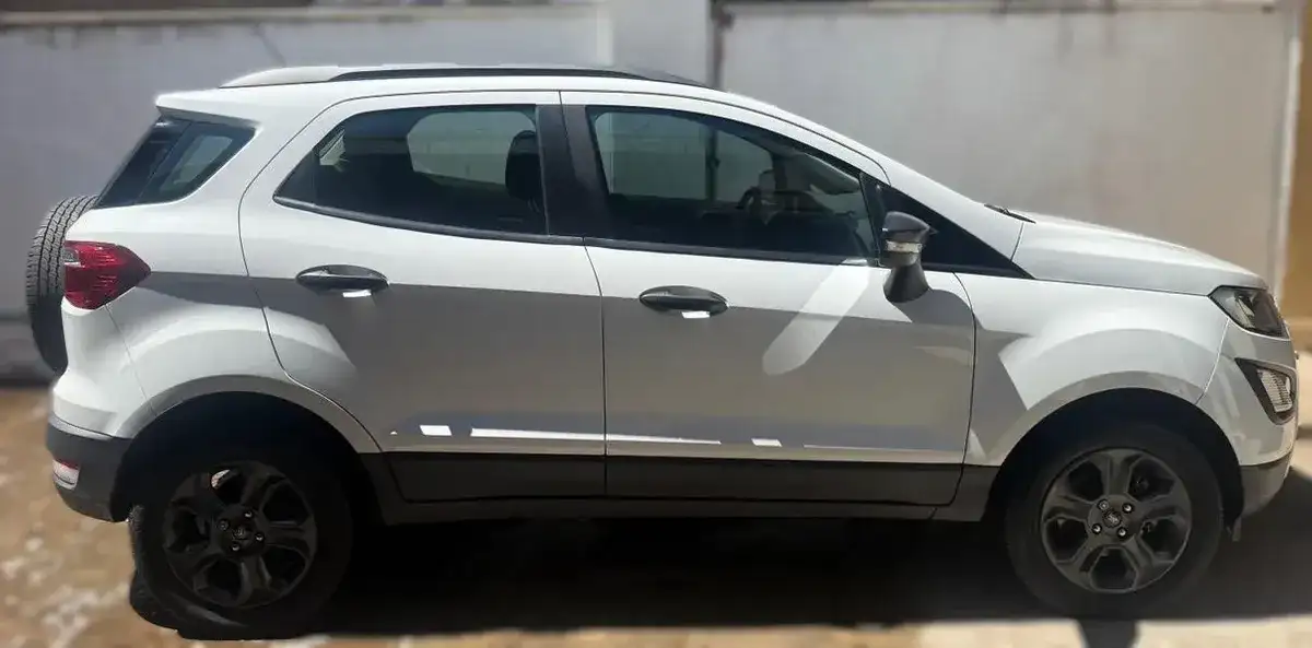 Ford Ecosport 1.5 Freestyle 123Cv 4X2 2018 - foto 4