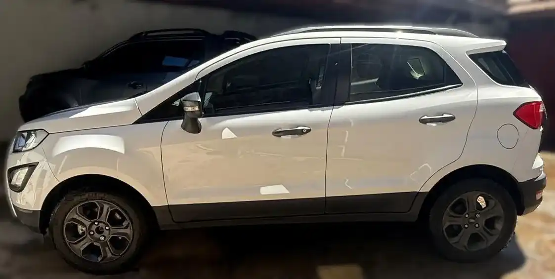 Ford Ecosport 1.5 Freestyle 123Cv 4X2 2018 - foto 5