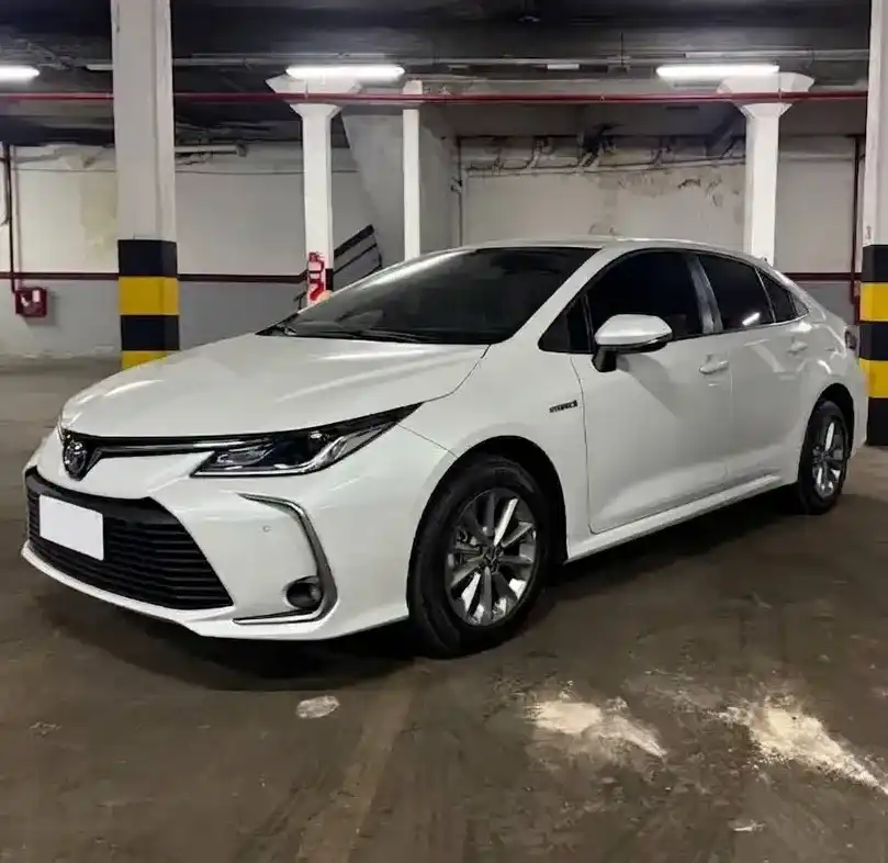 Toyota Corolla 1.8 Hev Xei Ecvt 2022 - foto 1