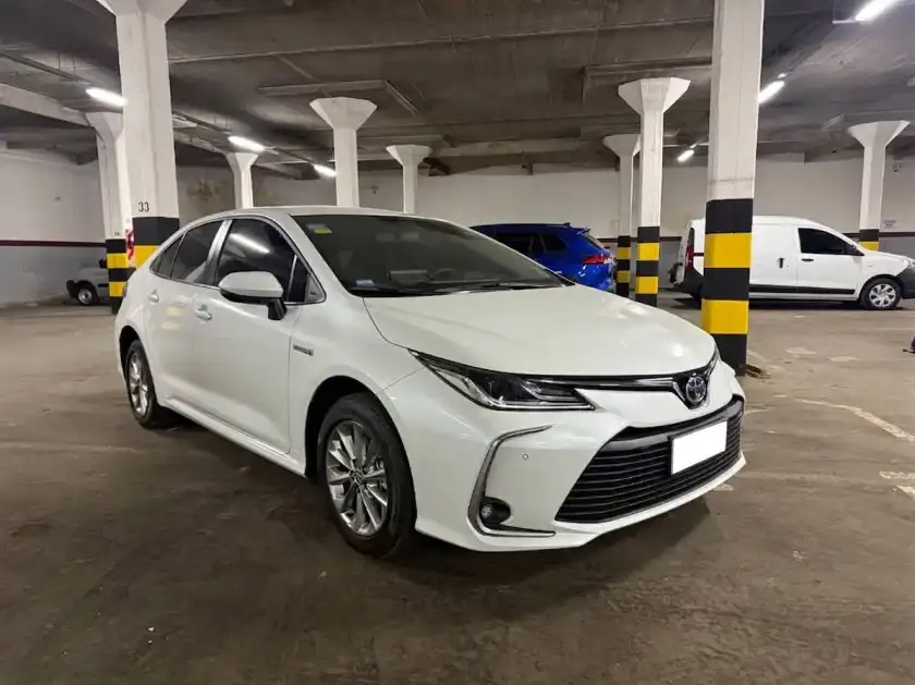 Toyota Corolla 1.8 Hev Xei Ecvt 2022 - foto 3