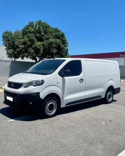 Peugeot Expert 1.6 Hdi Confort 2022 - foto 1