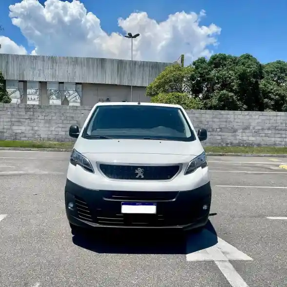 Peugeot Expert 1.6 Hdi Confort 2022 - foto 2