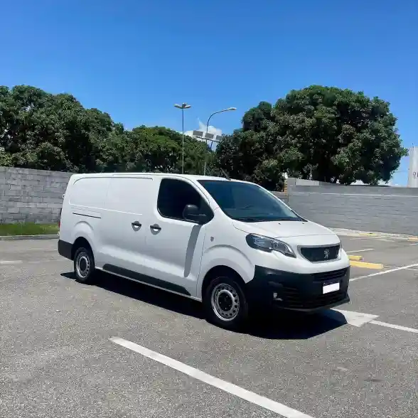 Peugeot Expert 1.6 Hdi Confort 2022 - foto 3