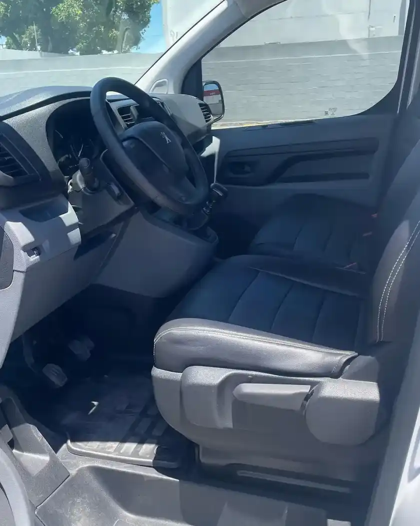 Peugeot Expert 1.6 Hdi Confort 2022 - foto 4