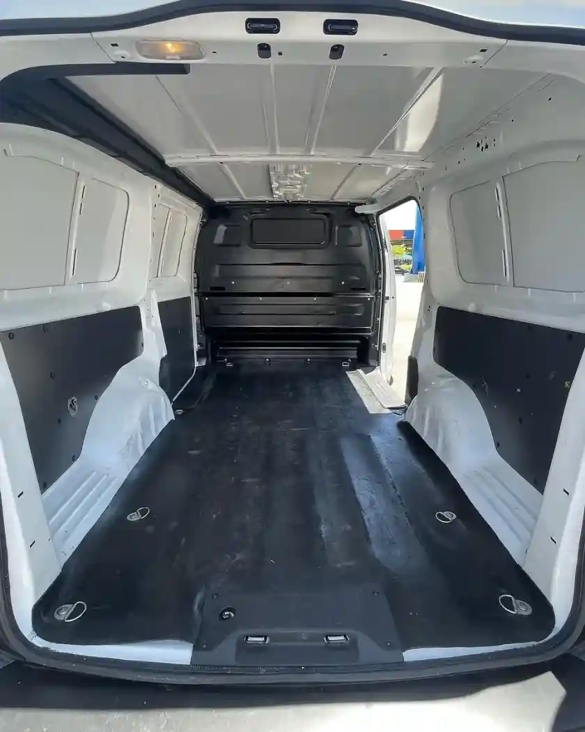 Peugeot Expert 1.6 Hdi Confort 2022 - foto 5