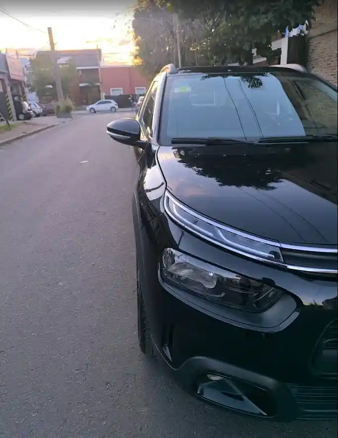 Citroën C4 Cactus 1.6 Vti 115 Feel Pack 2019 - foto 2