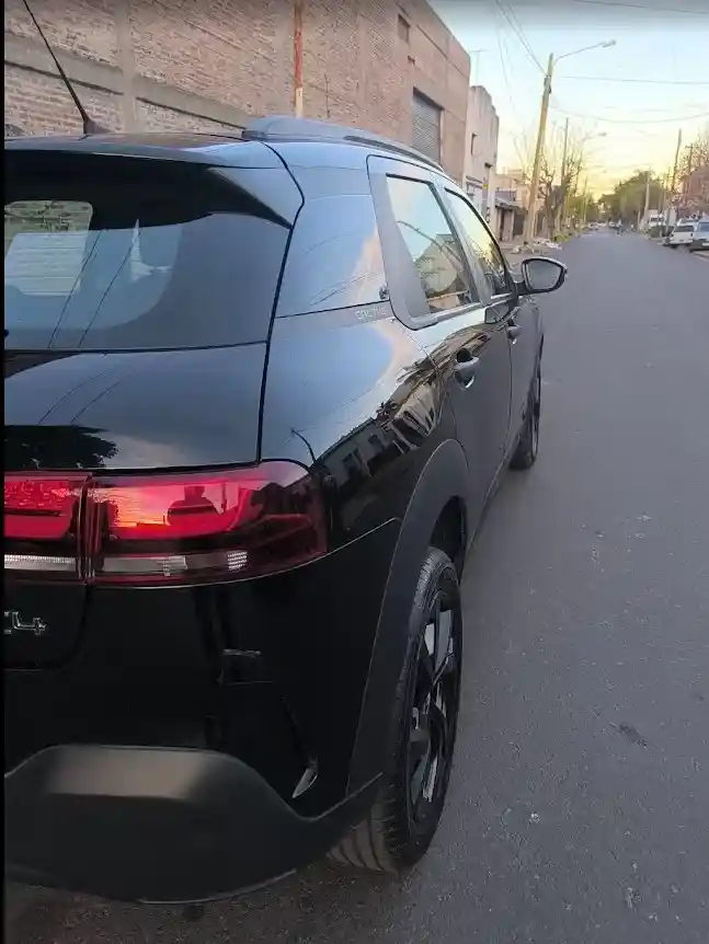 Citroën C4 Cactus 1.6 Vti 115 Feel Pack 2019 - foto 3