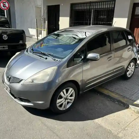 Honda Fit 1.5 Ex Mt 120Cv 2009 - foto 1