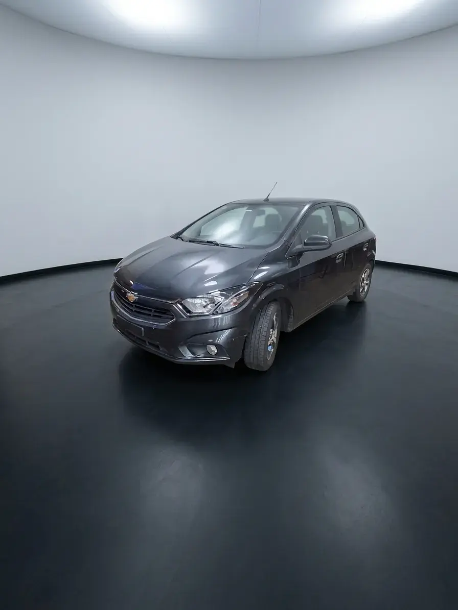 Chevrolet Onix 1.4 Ltz 2017 - foto 1