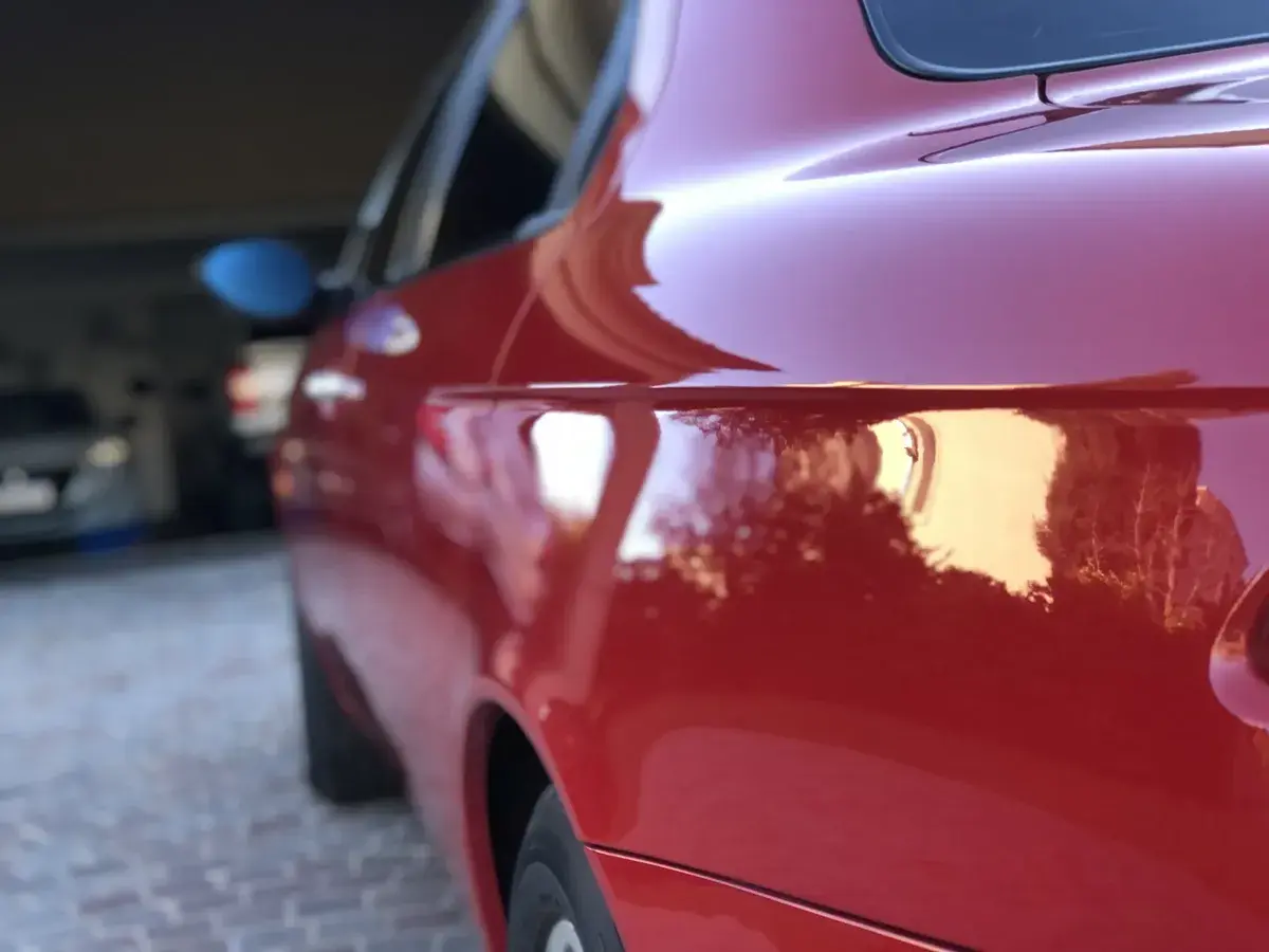 Alfa Romeo 156 2.0 Ts Tc Cu 1998 - foto 2