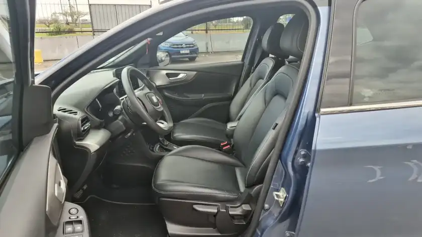 Fiat Pulse 1.0 Impetus Cvt 2022 - foto 5