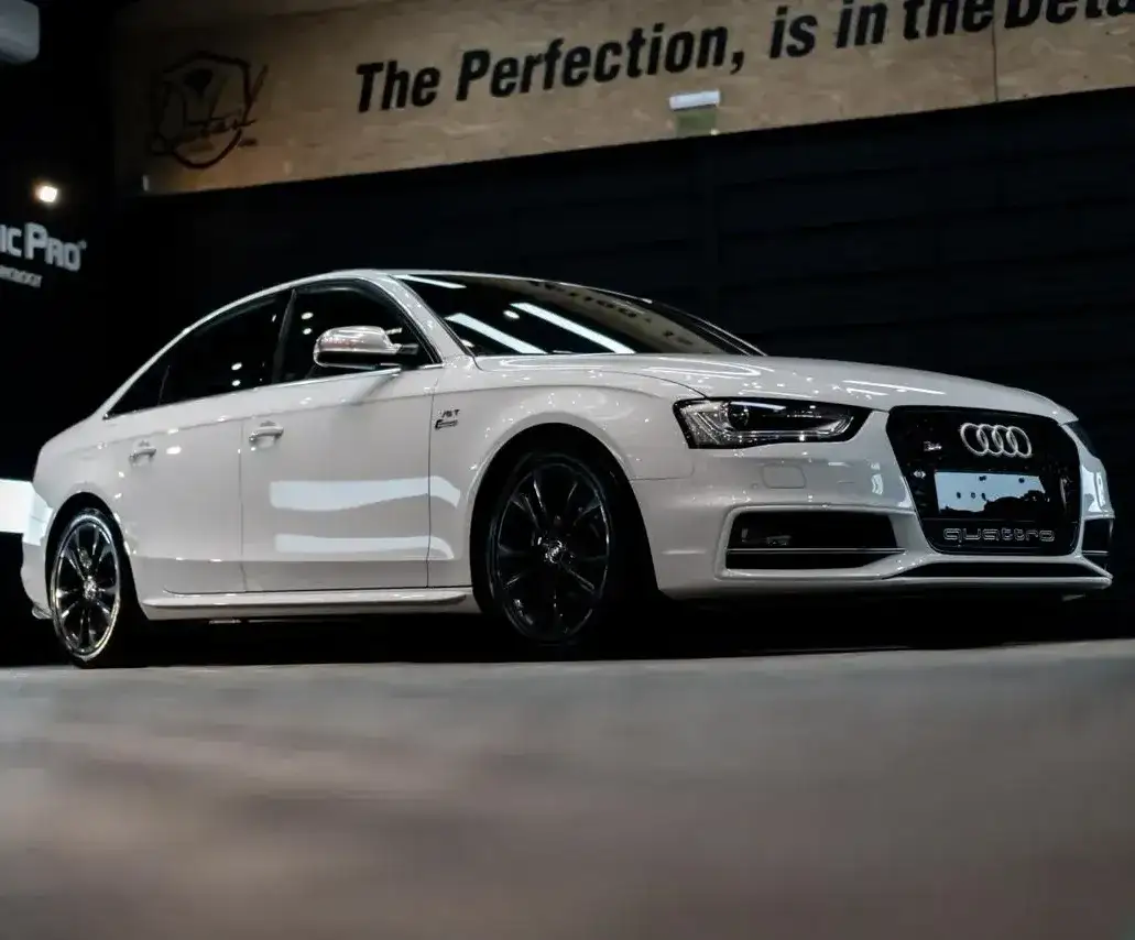 Audi S4 3.0 V6 Fsi Quattro Stronic 333Cv 2012 - foto 1
