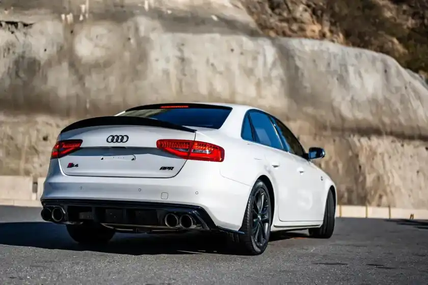 Audi S4 3.0 V6 Fsi Quattro Stronic 333Cv 2012 - foto 2